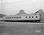 UP Diner LA-608 "Ambassador"